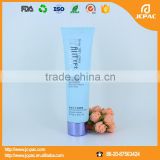 100ml massage cream cosmetic tube for skin with hot-stamping printing surface handling