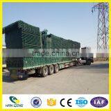 80mmX160mm Square Opening Pvc Coated Fencing Wire Mesh thumbnail-6