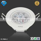 Dimmable Led Surface Mount Ceiling Light thumbnail-3