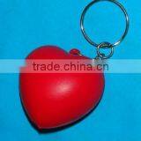 PU Stress Key Chain thumbnail-1