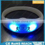 Wedding Souvenirs Plastic Blinking Bracelets & Bangles thumbnail-1