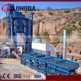 LB1000-asphalt for Roads/ Top Quality Asphalt Batch Mixing Plant for Sale