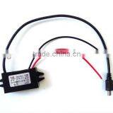 DC DC Converter Module 12V to 5V 3A Mini USB OUTPUT