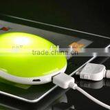 Moonstone 6800mah Mini Universal Power Bank Charger for All Smartphone thumbnail-1