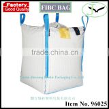 high quality conductive pp woven bulk bag from professional bulk bag manufacturer