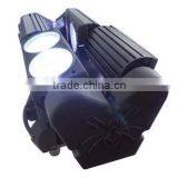 Amazing Color Changing Pro 8PCS 12W RGBW 4in1 Spider LED Beam Moving Head Light thumbnail-5