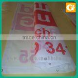 Cheap Pvc Banner Fabrics for Printing thumbnail-4