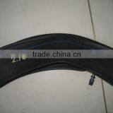 China Factory Tires Tube for Sale/motorcycle Spare Part 300-19 thumbnail-4