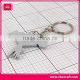 Fashion Promotional Keychain Metal thumbnail-3