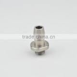 Groove Carbon Steel Pipe Fitting With O-ring Groove thumbnail-2