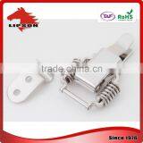 TSL-322-C Food Equipment Trailer Body Hasp Round Generic Toggle Latch thumbnail-2