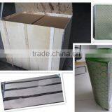 Hookstrip Soft Screen/shale Shaker Screen 1050 x 700mm thumbnail-2