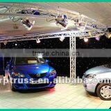 RP Round Truss System