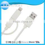 Factory Offer Flexible Spring Coiled Cord Mfi Usb Cable for Smartphones thumbnail-4