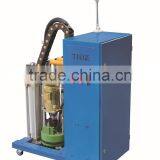 PUR Multifunction Profile Wrapping Machine in High End Furniture thumbnail-2