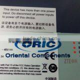 Zxctn 6120s Smde Control Rectifier Switch Service Board thumbnail-2