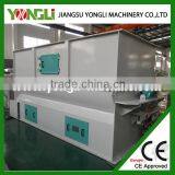 High Mixing Uniformity Poultry Feed Ribbon Mixer With Full Length Discharge Door thumbnail-3