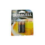 AAA Alkaline Dry Battery for Alarm/Remote Control Etc thumbnail-2