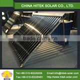 hot transfer coating 2000*850*180mm heating systems solar water