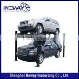 Direct Factory Price hot selling bhutan puzzle car parking system