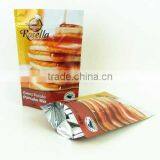 Stand up Aluminum Foil Snack Packaging Bag thumbnail-1