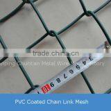 Low Price Diamond Wire Mesh Fence Galvanized or Pvc Coated thumbnail-3