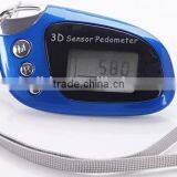 Fitness Tracker Pet 3d Pedometer