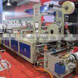 EN-CF-800 DHL Courier Bag Making Machine