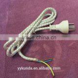 IRAM Approved 3 Pin Argentina ac Power Cable thumbnail-4