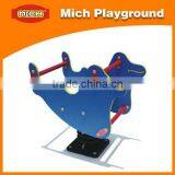 Happy Spring Rocking Kiddy Ride