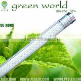 Plsled New Tube8 Chinese Sex Led Tube 8 China for Kitchen,t8 Led Tube 1200mm 18w,tube5 Led Light Tube 3528 thumbnail-1