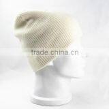 Wool Knit Hats Beanie thumbnail-4