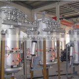 Stainless Steel Water Filtration Washing Drying (three in One) Series Microporous Filter thumbnail-2