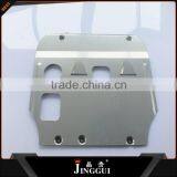 Car Auto Skid Plate for Honda 13 CRIDER thumbnail-1