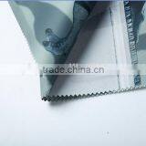 190T Polyester Taffeta With PU Coating for Raincoat thumbnail-2
