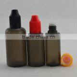 Packaging Plastic/100 ml Bottle Dropper Black/black Dropper Bottle thumbnail-2