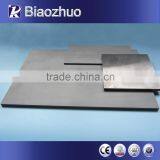 China Solid Tungsten Carbide Plate With High Elastic Modulus and Compressive Strength thumbnail-2