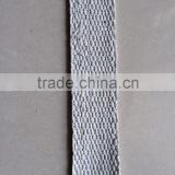 Thickness 1.5mm Dust free braided tape