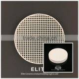 100csi Silicon Carbide Ceramic Foam Filter for Metal Foundry thumbnail-3