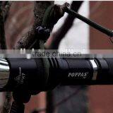 F17 XM-L T6 Led Flashlight Torches for 18650 Rechargeable Battery Flashlight Tactical thumbnail-3