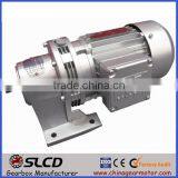 WB Series Micro Cycloidal Transit Gearbox Made in China for Transit Machine thumbnail-6