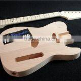 2014 High Quality Hot Sale Unique Design Electric Guitar Kit thumbnail-3