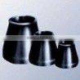 ASME B16.9 DN100 Carbon Steel Concentric Reducer