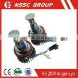 2014 NSSC the Best-selling Led Marker Angel Eyes E46