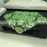 Wholesale Embroidered Table Cloth Fabric Factory