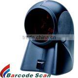 Black RS232 Honeywell Orbit 7120-31c41 Barcode Scanner Inventory thumbnail-1