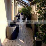Composite Wood Solid Rich Wpc Plastic Park Bench Slats Waterproof Dutch Lap Fiber Cement Siding thumbnail-2