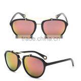 New Product High Quality Dazzle Colour Sunglasses thumbnail-2