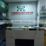 Cleaning Web Roller Fuser Web Roller Copier Parts Compatible for Konica K7020 7035 7145 thumbnail-4