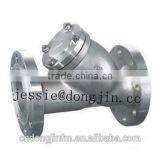 Flanged Y Strainer thumbnail-1